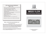 Inwalltech M525.1LCR User manual