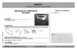 Metra Electronics952001