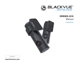 BlackVue BV-DR900S-2CH-16 User manual