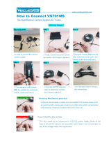 VECLESUS VS701MS Installation guide