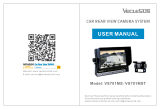 VECLESUS VS701MS User manual