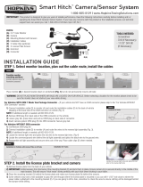 Hopkins 50002 User manual