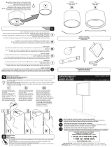 AVF Group UA180W-A User manual