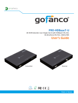 gofancoPRO-HDbaseT-U