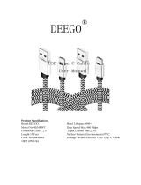 Vancropak 4336730706 User manual