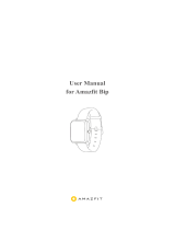 Xiaomi W1608US1N User manual