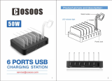 COSOOS LMH-PW008 User guide
