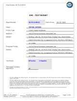 ARTISTE ADH300 User manual