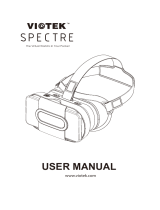 Viotek 2010WI User manual