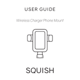 squish EZ061 User guide