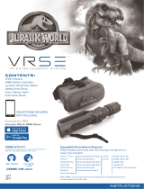VRSE 01764 User manual