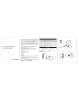 Atizzy GS-0500500 User manual