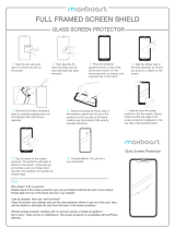 Maxboost 4351521393 User guide