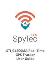 Spy Tec GL300CatM1 User guide