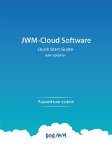 JWMGKJ WM-5000P5  User guide