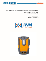 JWMGKJ WM-5000P5  User manual