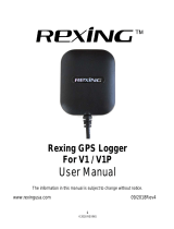 REXINGV1GPS