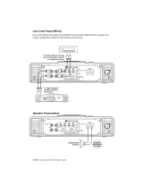 Boss Audio SystemsAC5000.1D