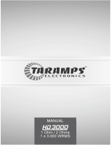 Taramp'sHD30001
