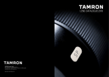 Tamron A17NII Specification