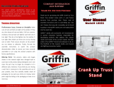 Griffin OV-LK353 User manual