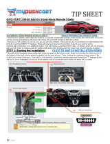 MPC 2380 User manual