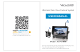 VECLESUS VMW User manual