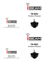 Metra TE-BSC User manual