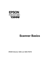 Epson B104091 User manual