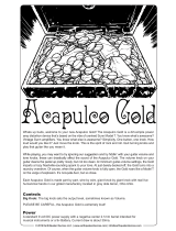 Earthquaker Devices ACAPULCOV2 User guide