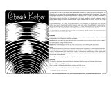 Earthquaker Devices Ghost V3 User manual