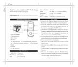 Tetra-Teknica EPT-07 User manual