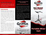 Griffin AP3212 User manual