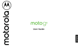 Motorola PAAE0000US User manual