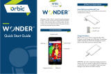 Orbic RC555LB16 User guide
