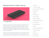 ROLI and After Touch Installation guide