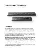 ROLI | Software Included User manual