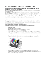 HP K7G93A#B1H User manual
