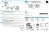 HP M227fdw User manual