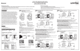 Leviton R21-DD0SR-1RM User manual