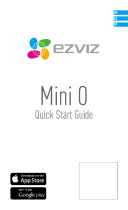 EZVIZ EZ2063B2 User manual