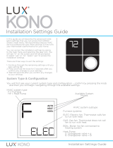 Kono KN-S-AMZ-004 User manual