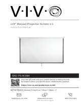 Vivo FBA_PS-M-084 User manual