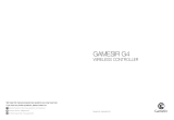 GameSir G4 User manual