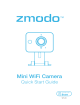 ZMODO ZM-SH75D001-WA-Q4 User guide