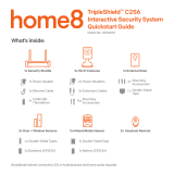 Home8 OPG2201 User manual