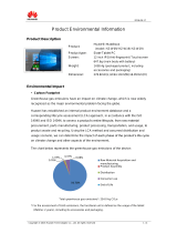 Huawei MateBook User manual