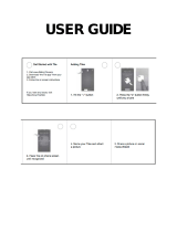 Tile EC-06001 User guide