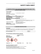 it.innovative technology ITSBO-358P5 User guide