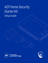 Samsung F-ADT-STR-KT-1 User manual
